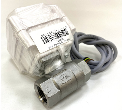 Квартира 1 ULTIMATE STEEL