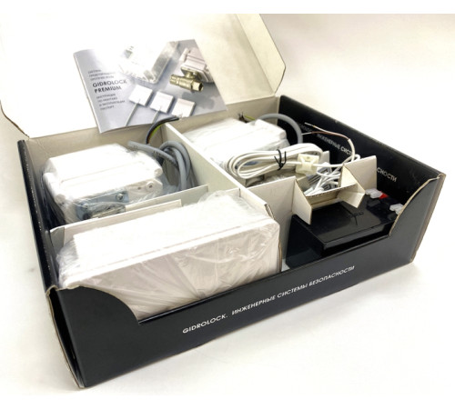 Квартира 1 PROFESSIONAL BONOMI