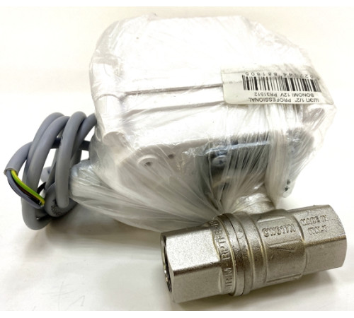 Квартира 1 PROFESSIONAL BONOMI