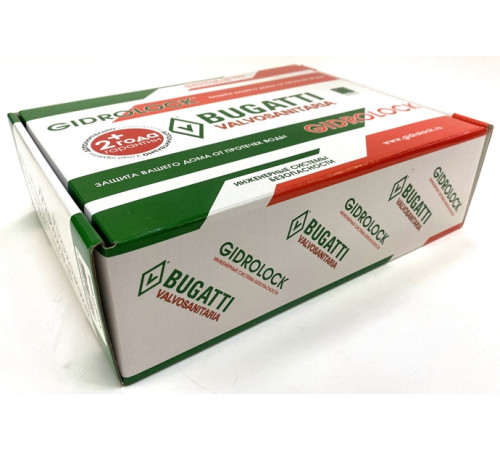 Квартира 1 ULTIMATE BUGATTI