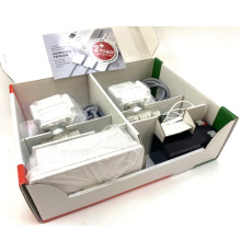 Квартира 1 ULTIMATE BUGATTI