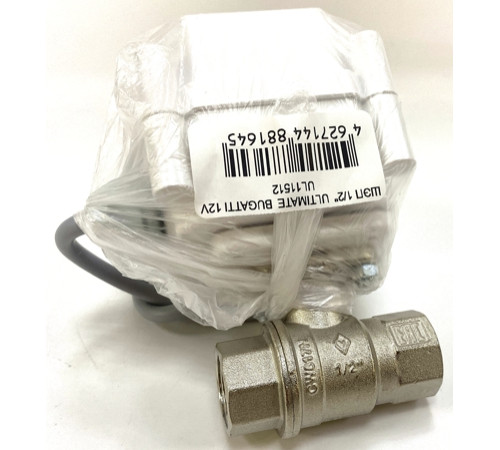 Квартира 1 ULTIMATE BUGATTI