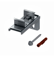 Двойное крепление TECE profil 