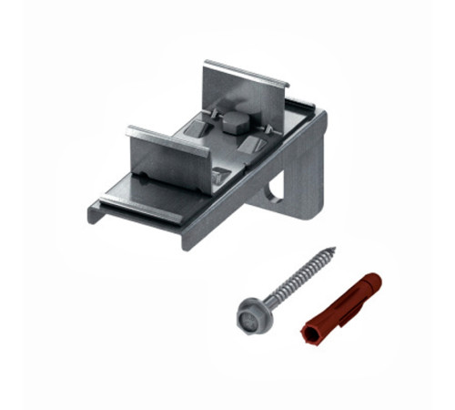 Двойное крепление TECE profil 