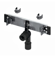 Монтажный комплект TECE profil для раковины 