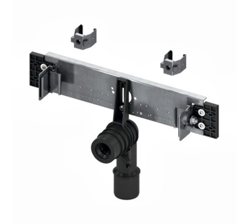 Монтажный комплект TECE profil для раковины 