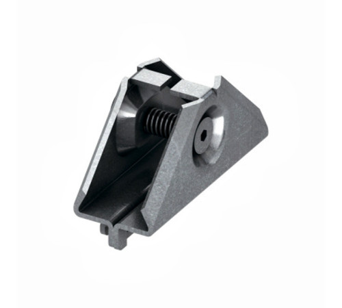 Угловое соединение TECE 