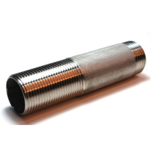 Сгон нержавеющий  1/2" 