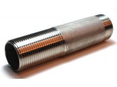 Сгон нержавеющий  1/2" 