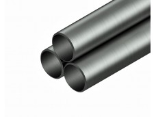 Труба нержавеющая AISI-304 1/2"  21.3х3.0х6000 мм. 