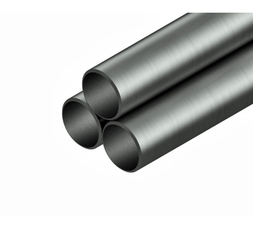 Труба нержавеющая AISI-304 1/2"  21.3х3.0х6000 мм. 