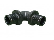 Угольник RAUTITAN Ø20 Ø20 90º  PX/RX 