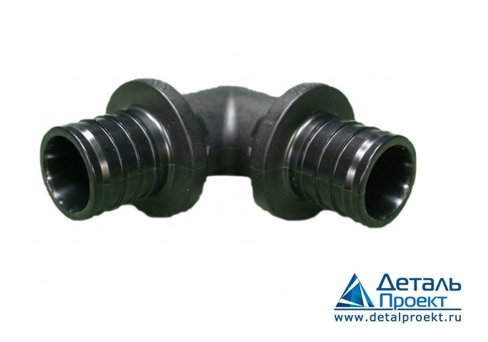 Угольник RAUTITAN Ø20 Ø20 90º PX/RX Угольник RAUTITAN Ø20 Ø20 90º PX/RX