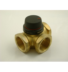 Клапан трехходовой  1" VRG 131                                                                                                                                                 