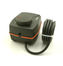 Привод ESBE трех точечный  ARA 661  230 В. переменного тока