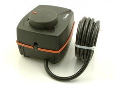 Привод ESBE трех точечный  ARA 661  230 В. переменного тока