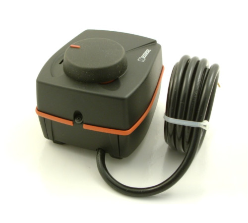 Привод ESBE трех точечный  ARA 661  230 В. переменного тока