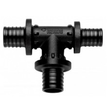  Тройник с уменьшенным боковым проходом  PX 25-20-25