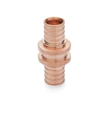  Муфта соединительная равнопроходная 50 																													