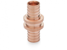  Муфта соединительная равнопроходная 50 																													