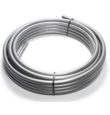 Труба, ELSEN, Elspipe Triplex, универсальная, 25x3,7, бухта 50 м, PE-Xc/AI/PE-R, 95/10