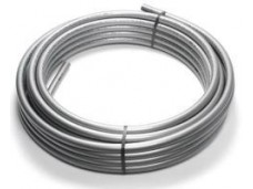 Труба, ELSEN, Elspipe Triplex, универсальная, 25x3,7, бухта 50 м, PE-Xc/AI/PE-R, 95/10