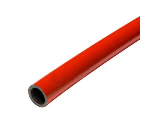  Трубка ENERGOFLEX SUPER PROTECT S 18/6-2 красный 